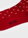 Dámske ponožky pletené odevy HALIA 603